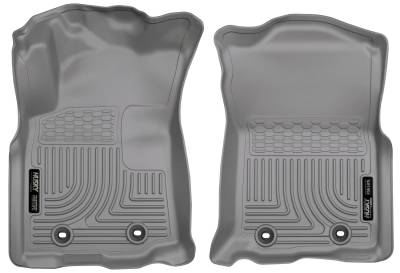 Husky Liners - Husky Liners Front Floor Liners 13972 - Image 2