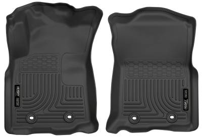 Husky Liners - Husky Liners Front Floor Liners 13971 - Image 2