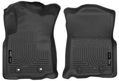 Husky Liners - Husky Liners Front Floor Liners 13961 - Image 2
