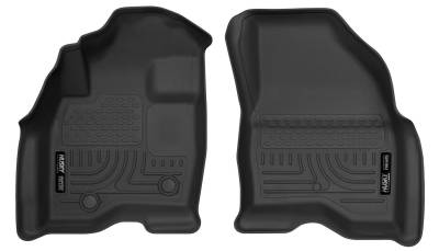 Husky Liners - Husky Liners Front Floor Liners 13761 - Image 2
