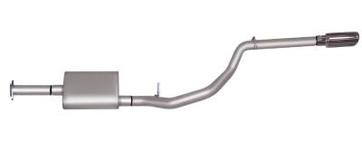 Gibson Performance Exhaust Single Exhaust System 617702