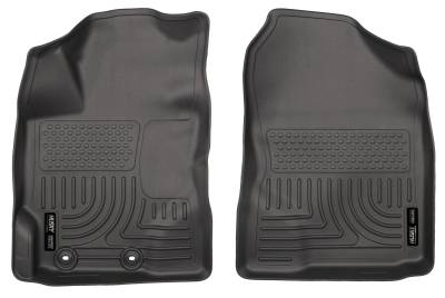 Husky Liners - Husky Liners Front Floor Liners 13501 - Image 2