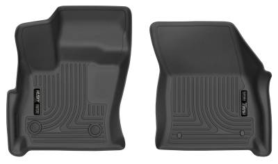 Husky Liners - Husky Liners Front Floor Liners 13391 - Image 2