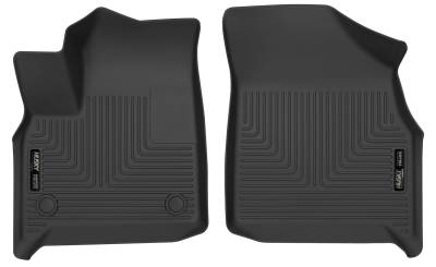 Husky Liners - Husky Liners Front Floor Liners 13251 - Image 2