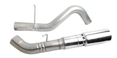 Gibson Performance Exhaust Single Exhaust System 616610