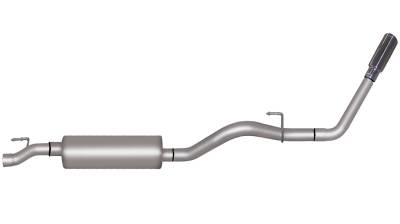 Gibson Performance Exhaust Single Exhaust System 616602