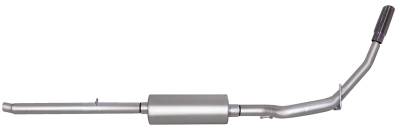 Gibson Performance Exhaust Single Exhaust System 616599
