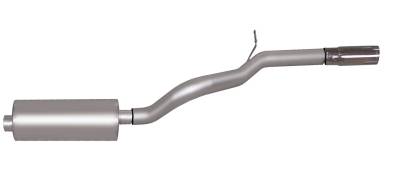 Gibson Performance Exhaust Single Exhaust System 616581