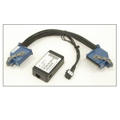 Hypertech Inline Speedometer Calibrator 2007-2008 Ford Expedition; 2008 Super Duty 730112