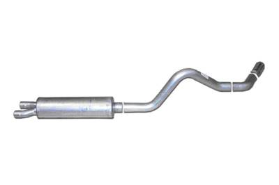 Gibson Performance Exhaust Single Exhaust System 616510