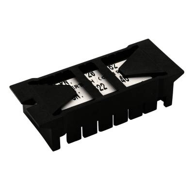 Hypertech 1995 C25/35 350 TBI Manual 5-Sp  Thermo 352722