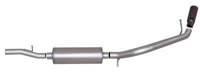 Gibson Performance Exhaust Single Exhaust System 615616