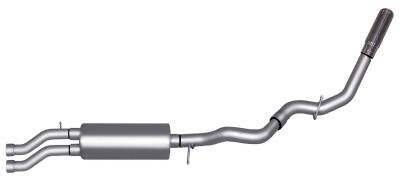 Gibson Performance Exhaust Single Exhaust System 615533