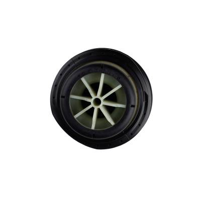 Bilstein - Bilstein B3 OE Replacement (Air) - Air Suspension Spring 40-303444 - Image 2