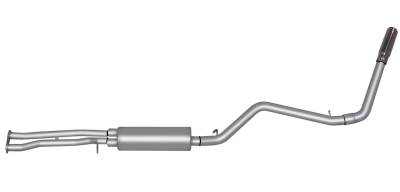 Gibson Performance Exhaust Single Exhaust System 615506