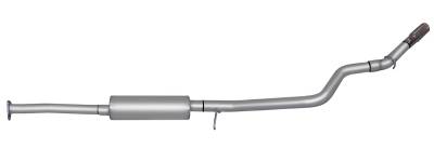 Gibson Performance Exhaust Single Exhaust System 614430