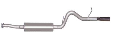 Gibson Performance Exhaust Single Exhaust System 612800