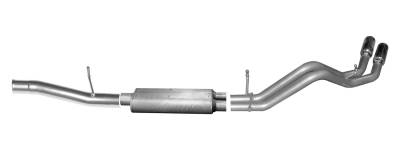 Gibson Performance Exhaust Dual Sport Exhaust System 5663