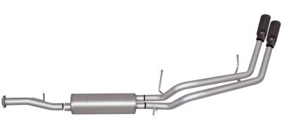 Gibson Performance Exhaust Dual Sport Exhaust System 5574