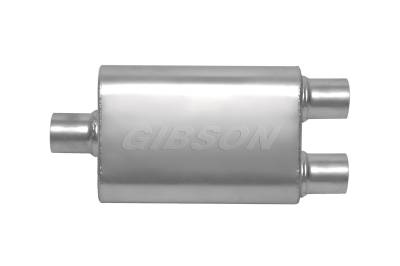Gibson Performance Exhaust | Exhaust Muffler 55189S