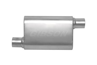 Gibson Performance Exhaust | Exhaust Muffler 55172S