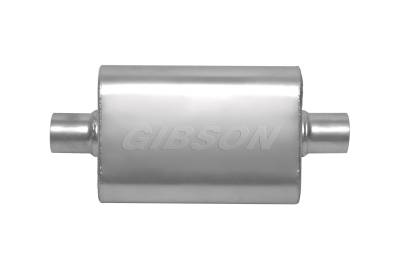 Gibson Performance Exhaust | Exhaust Muffler 55153S