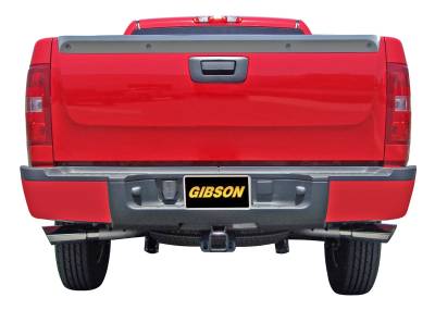 Gibson Performance Exhaust - Gibson Performance Exhaust Dual Extreme Exhaust System 5005 - Image 2
