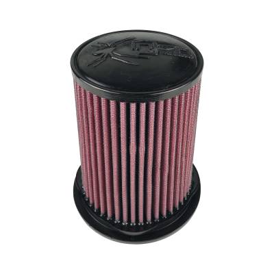 Injen Technology 8-Layer Oiled Cotton Gauze Air Filter X-1115-BR
