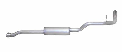 Gibson Performance Exhaust Single Exhaust System 315535