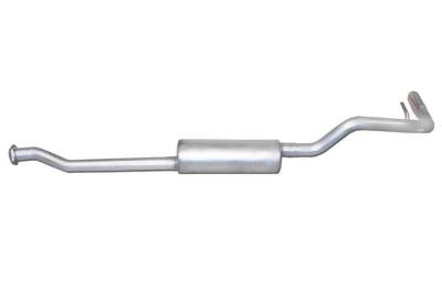 Gibson Performance Exhaust Single Exhaust System 315530