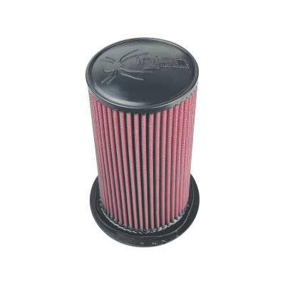 Filters - Air Filters - Injen - Injen Technology 8-Layer Oiled Cotton Gauze Air Filter X-1108-BR