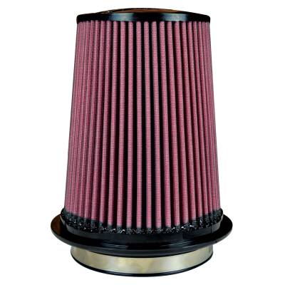 Injen Technology 8-Layer Oiled Cotton Gauze Air Filter X-1107-BR