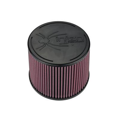 Filters - Air Filters - Injen - Injen Technology 8-Layer Oiled Cotton Gauze Air Filter X-1101-BR