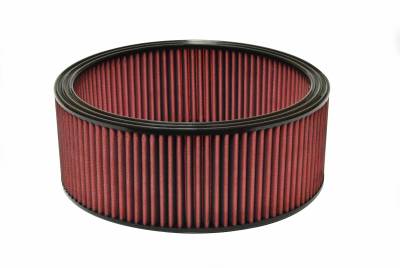 Injen Technology 8-Layer Oiled Cotton Gauze Air Filter X-1092-BR