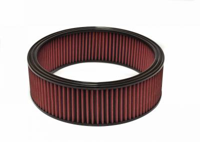 Filters - Air Filters - Injen - Injen Technology 8-Layer Oiled Cotton Gauze Air Filter X-1091-BR