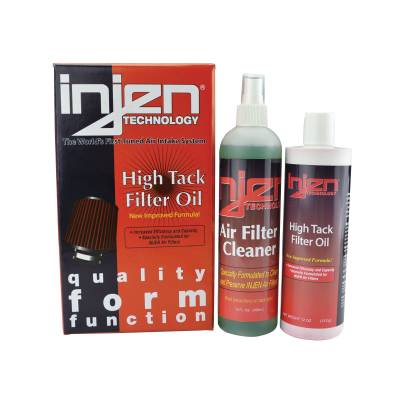 Injen - Injen Pro Tech Air Filter Cleaning Kit X-1030 - Image 2
