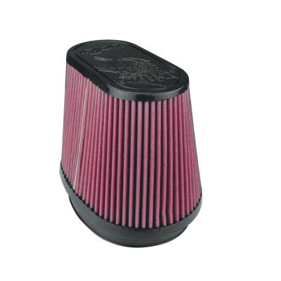 Injen Technology 8-Layer Oiled Cotton Gauze Air Filter X-1023-BR