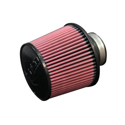 Filters - Air Filters - Injen - Injen Technology 8-Layer Oiled Cotton Gauze Air Filter X-1012-BR