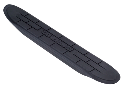 Go Rhino Step Pad - For Hitch Step, 6000/4000 Series Side Steps and 3000 Series StepGuard SP400