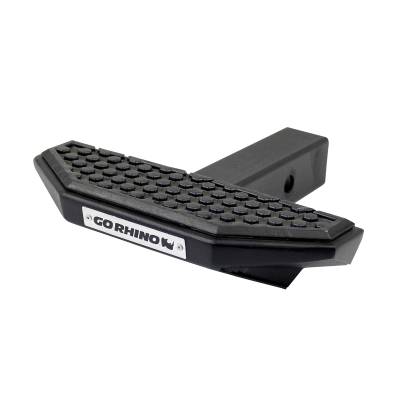 Go Rhino - Go Rhino HS-30 Rhino Hitch Step HS3012T - Image 3