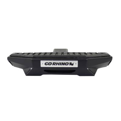 Go Rhino - Go Rhino HS-30 Rhino Hitch Step HS3012T - Image 6