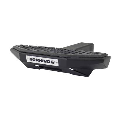 Go Rhino - Go Rhino HS-30 Rhino Hitch Step HS3012T - Image 8