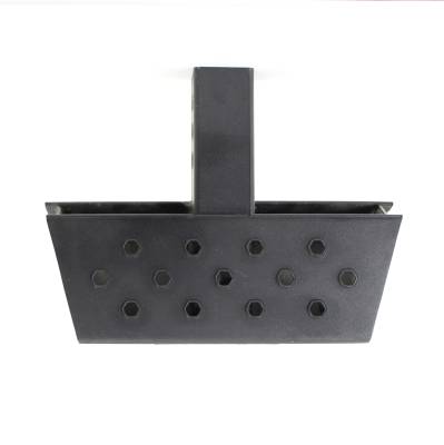 Go Rhino - Go Rhino HS-10 Skid Plate Hitch Step HS1012T - Image 6