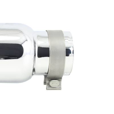 Go Rhino - Go Rhino Stainless Steel Exhaust Tip GRT35514 - Image 2