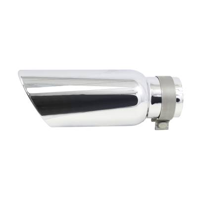 Go Rhino - Go Rhino Stainless Steel Exhaust Tip GRT35514 - Image 3