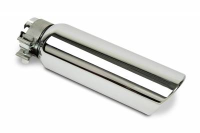 Go Rhino Stainless Steel Exhaust Tip GRT25414