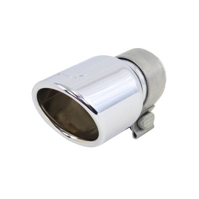 Go Rhino - Go Rhino Stainless Steel Exhaust Tip GRT236 - Image 2
