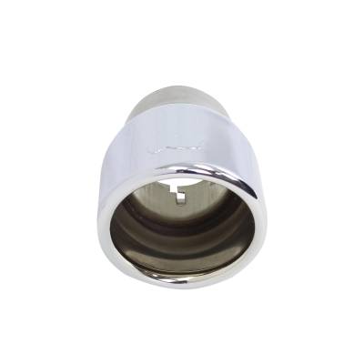 Go Rhino - Go Rhino Stainless Steel Exhaust Tip GRT236 - Image 3