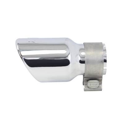 Go Rhino - Go Rhino Stainless Steel Exhaust Tip GRT236 - Image 4