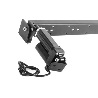 Go Rhino - Go Rhino Sport Bar 2.0 Power-Actuated Retractable Light Mount Conversion Kit 960003T - Image 5